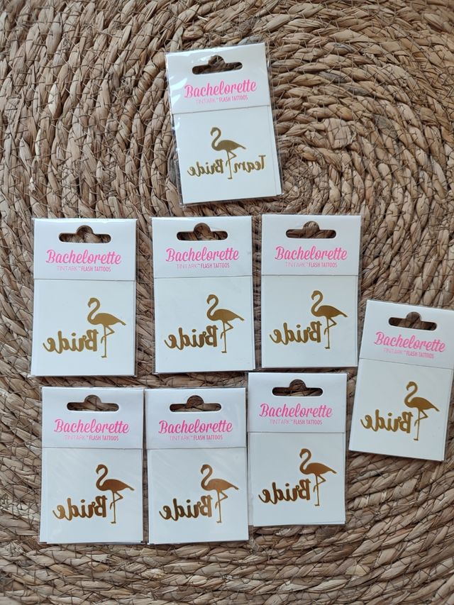 Tatuajes para despedidas