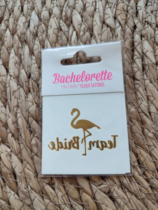 Tatuajes para despedidas