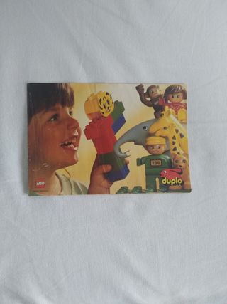 Catalogo Lego 1994