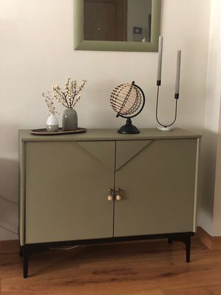 Mueble aparador