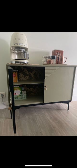 Mueble aparador