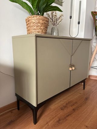Mueble aparador