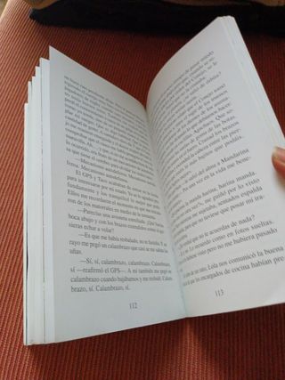 Ruedas y el enigma del campamento