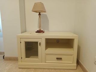 Mesa televisión o aparador