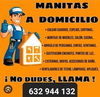 Manitas