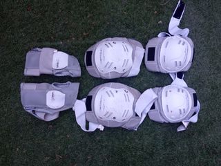 Protecciones Roller M