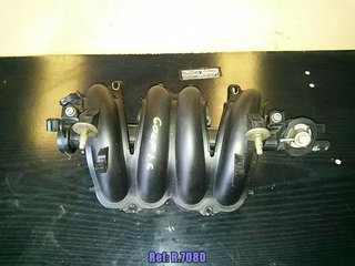 R.7080 Rampa inyectora 037906031 AA Volksw r_17925
