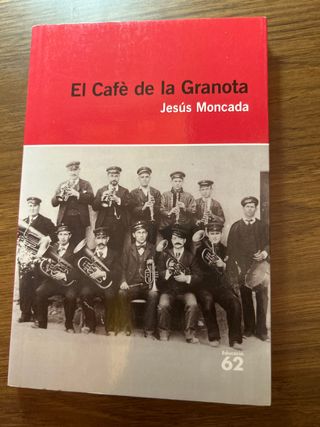 El Cafè de la Granota