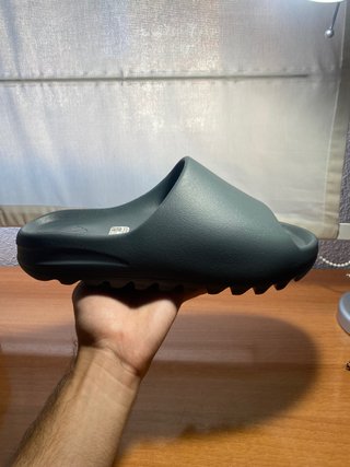adidas Yeezy Slide Slate Marine