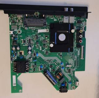 Despiece Tv Hisense 43A6BG 