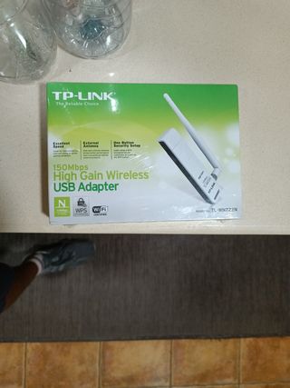 Repetidor Wifi 
