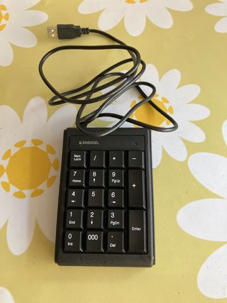 teclado