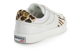 SUPERGA SPORT SEATTLE ZAPATILLAS NUEVAS RETRO 37