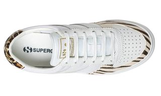 SUPERGA SPORT SEATTLE ZAPATILLAS NUEVAS RETRO 37