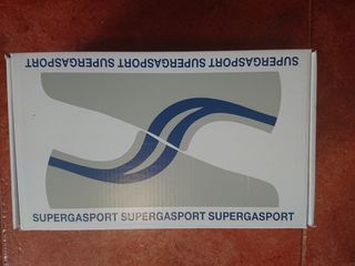 SUPERGA SPORT SEATTLE ZAPATILLAS NUEVAS RETRO 37