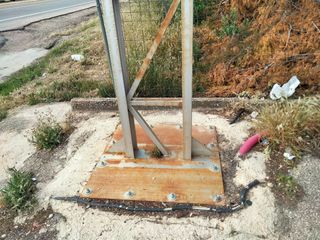 Servicios de mantenimiento  en general.