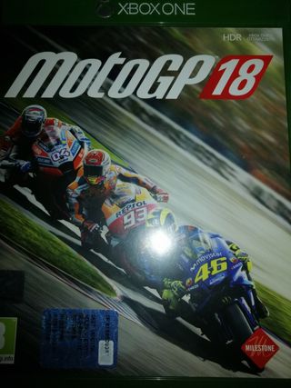 Videogioco XBOXONE
