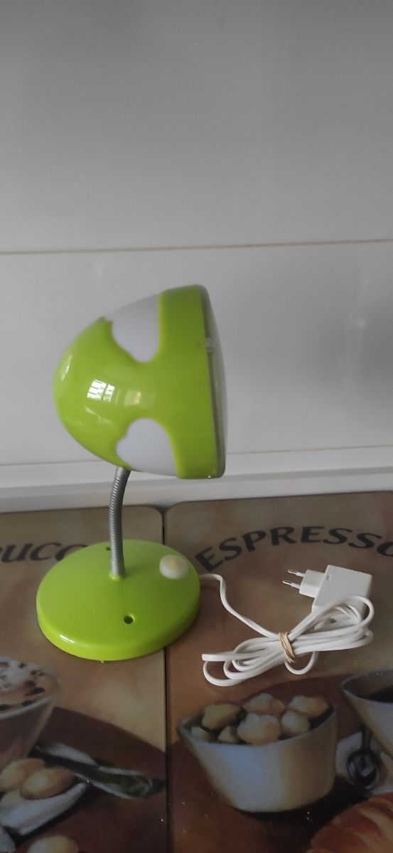 LAMPARA INFANTIL DE IKEA