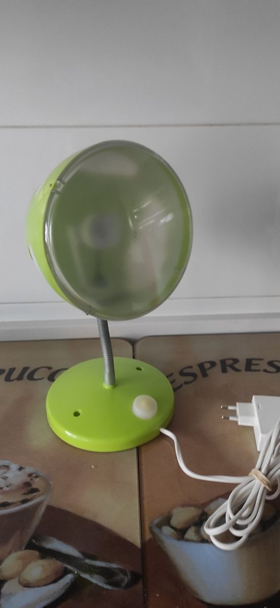 LAMPARA INFANTIL DE IKEA