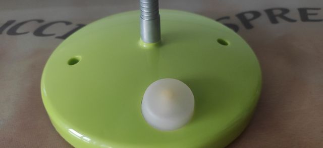 LAMPARA INFANTIL DE IKEA