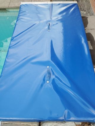 Panel separador de carga frigorífico