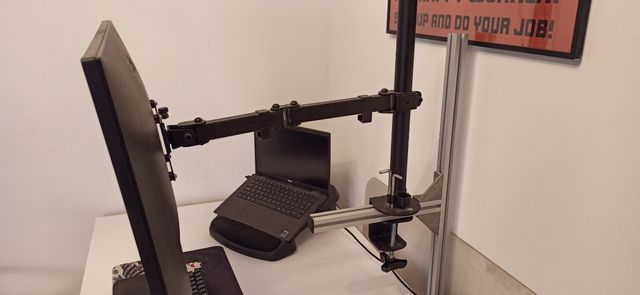 Escritorio o mesa de trabajo