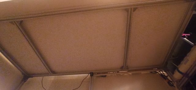 Escritorio o mesa de trabajo