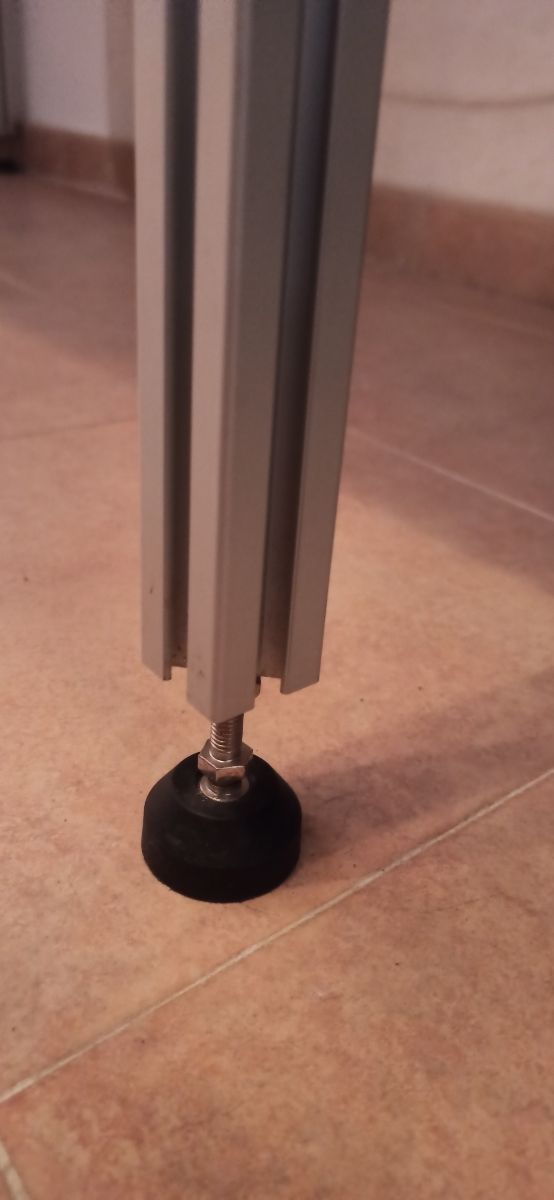 Escritorio o mesa de trabajo