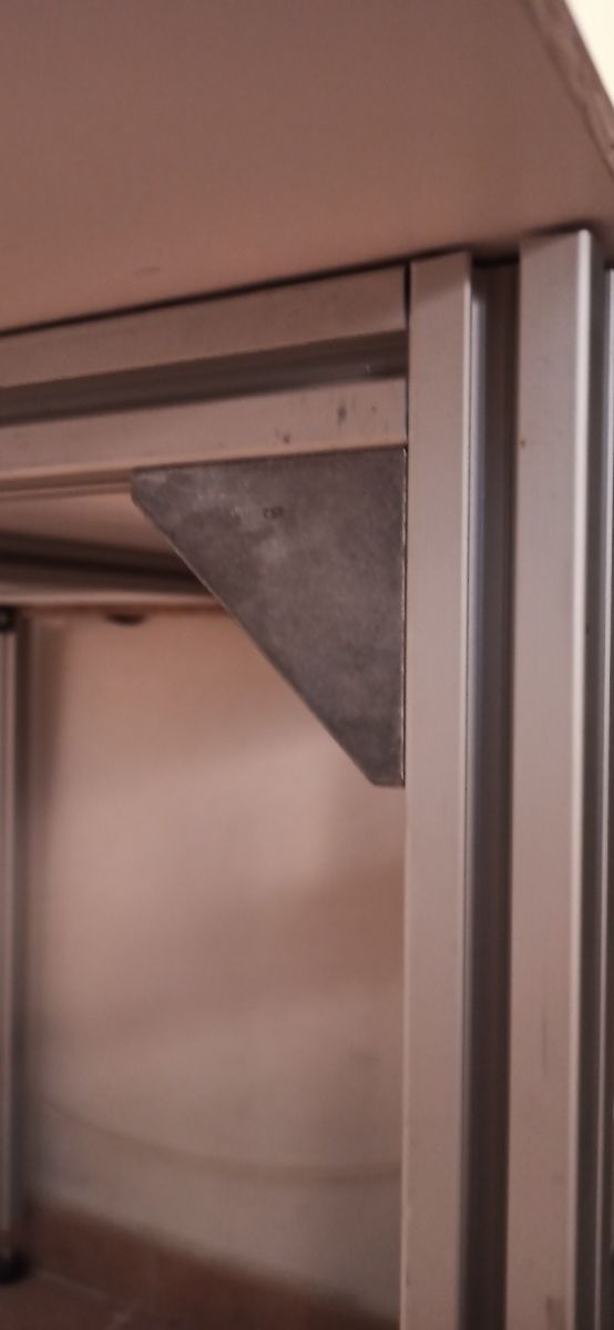 Escritorio o mesa de trabajo