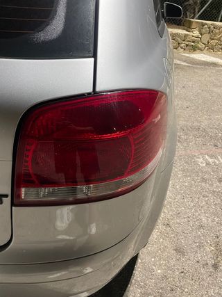 Pilotos Traseros Audi A3 8p