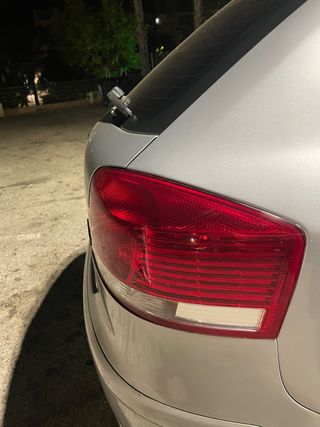 Pilotos Traseros Audi A3 8p