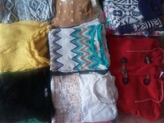Lote Ropa mujer talla m