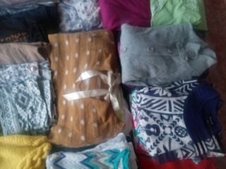 Lote Ropa mujer talla m