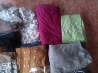 Lote Ropa mujer talla m