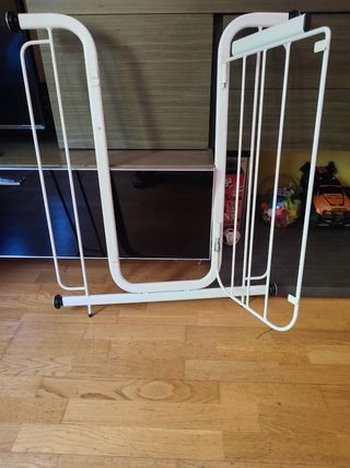 Barrera de seguridad