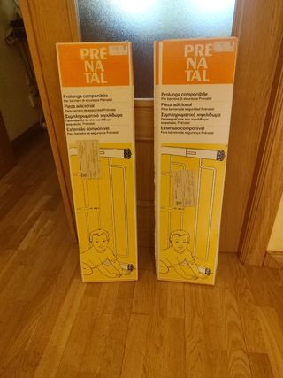 Barrera de seguridad