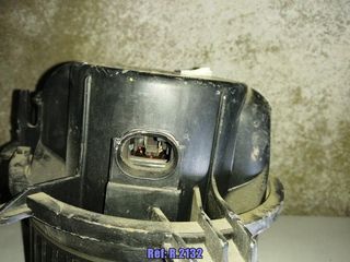 R.2132 Motor calefacción F665014j Renault  r_20501