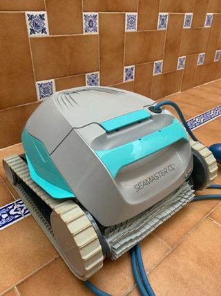 Robot Piscina