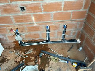 fontanero profesional