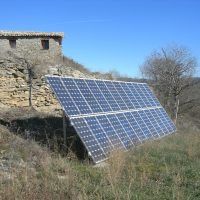 EQUIPOS SOLARES PARA MILEURISTAS