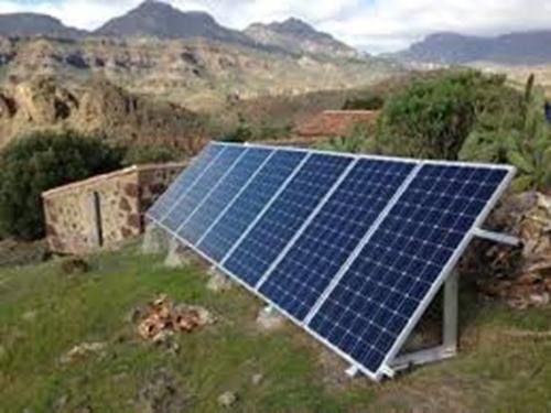 EQUIPOS SOLARES PARA MILEURISTAS