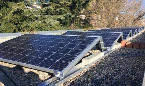 EQUIPOS SOLARES PARA MILEURISTAS