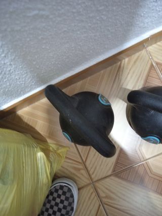 Pesas