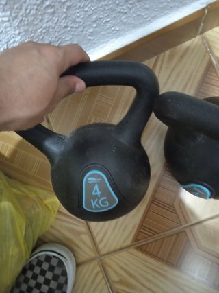 Pesas