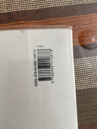 EDUCACIÓN FÍSICA 3 PRIMARIA - 9788468010878