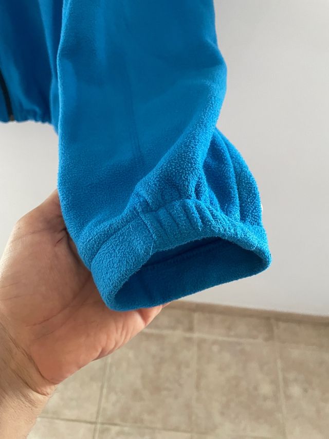 Columbia forro polar