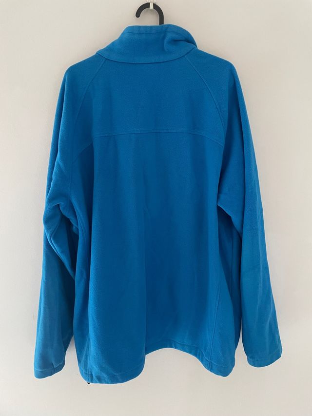 Columbia forro polar