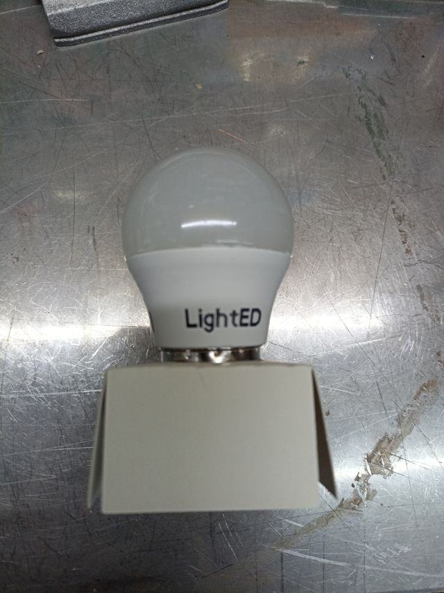 Lampara led