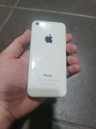 Iphone 5c