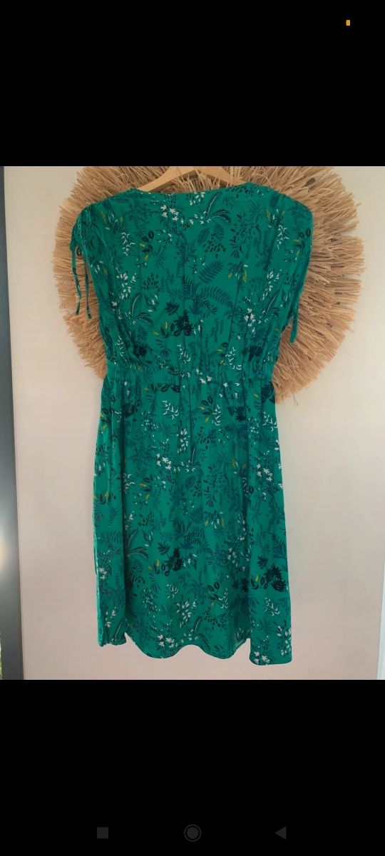Vestido Promod S